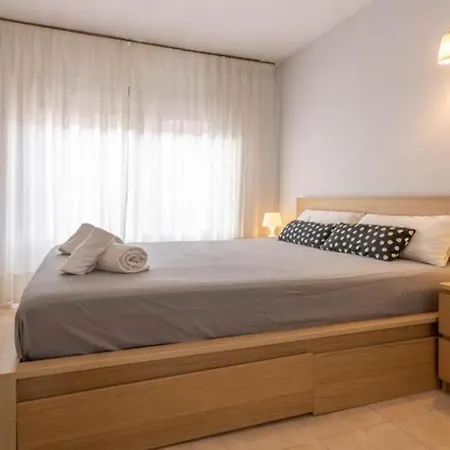 Apartamento En Triana *