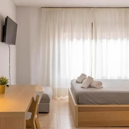 Apartamento En Triana * Seville