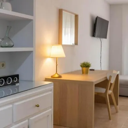 Apartamento En Triana *
