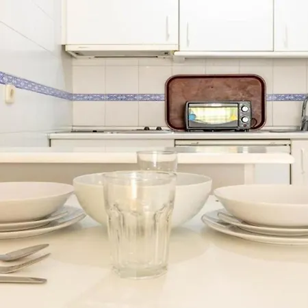 Apartamento En Triana