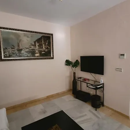 Apartment Marques De San Lorenzo -2 & Free Parking *