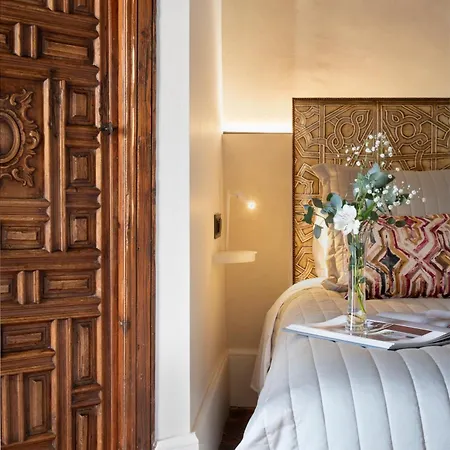 Apartment Gandesa, Palace House Seville