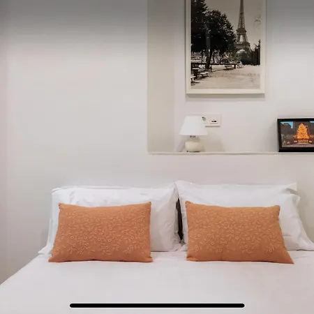 Apartment Lovely Loft Junto A La Giralda Seville
