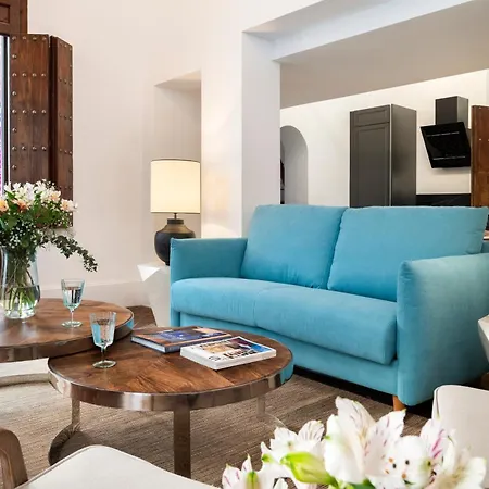 Apartment Gandesa, Palace House