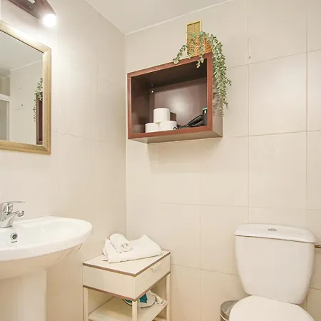 Apartment Fabulous With Great Views - 15m Giralda