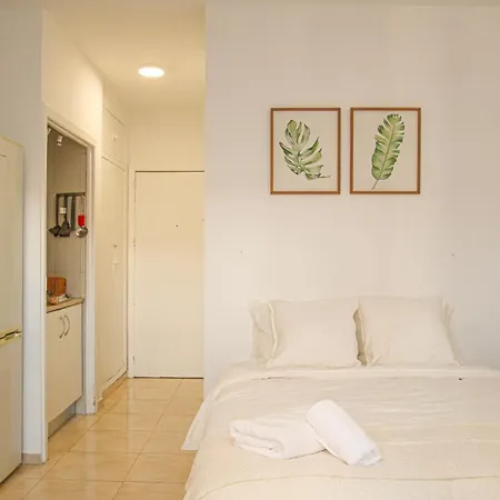 Apartment Fabulous With Great Views - 15m Giralda *