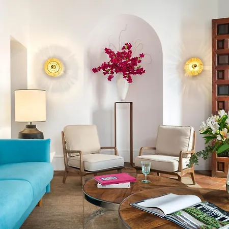 Apartment Gandesa, Palace House *