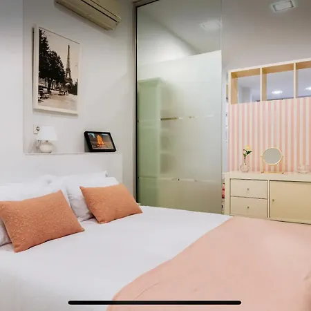 Lovely Loft Junto A La Giralda Apartment *