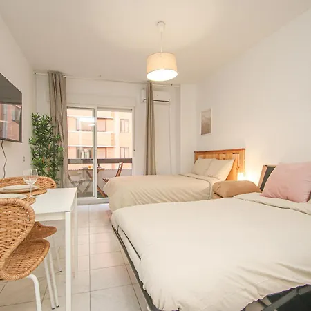 Apartamento Wonderful 15m Walk To Giralda And Feria Sevilha