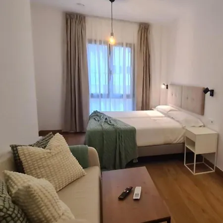 Global Apartment Sevilla