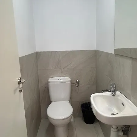 Selecta Casa Junto A Triana Seville