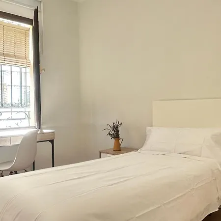 Holiday home Selecta Casa Junto A Triana Seville
