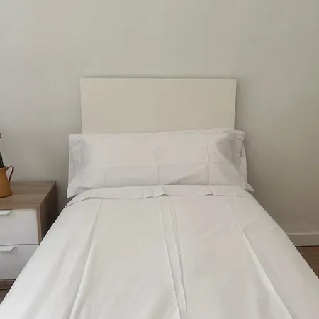 Holiday home Selecta Casa Junto A Triana
