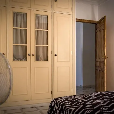 Alameda De Hercules - Peral Apartment Seville
