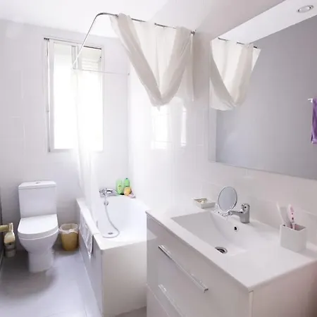 Apartment Alameda De Hercules - Peral *