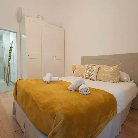 A Estrenar Junto Al Centro De La Ciudad Apartment
