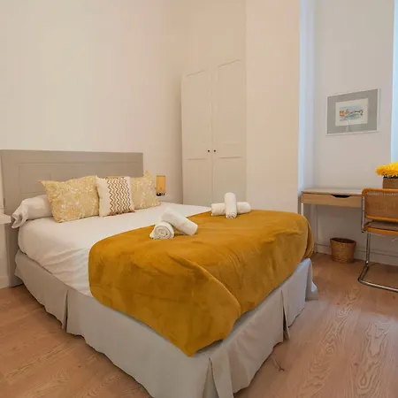 Apartment A Estrenar Junto Al Centro De La Ciudad *