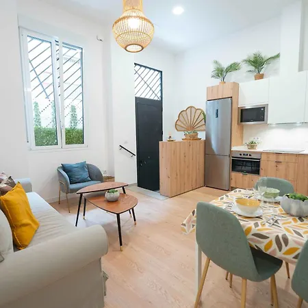 Apartment A Estrenar Junto Al Centro De La Ciudad