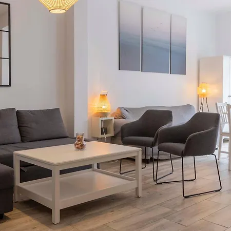 Los Remedios Appartement