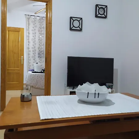 En El Corazon De Triana Apartment *