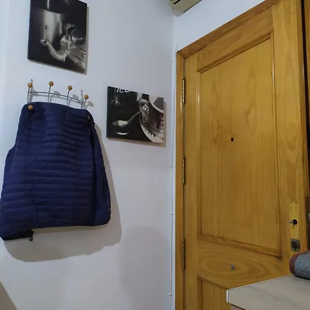 En El Corazon De Triana Apartment *