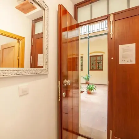 Apartment Monkeys Castilla Triana *
