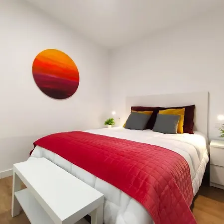 Appartamento La Casa Del Artista A