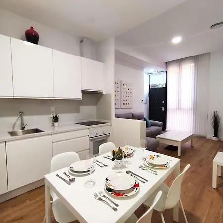 La Casa Del Artista A * Siviglia