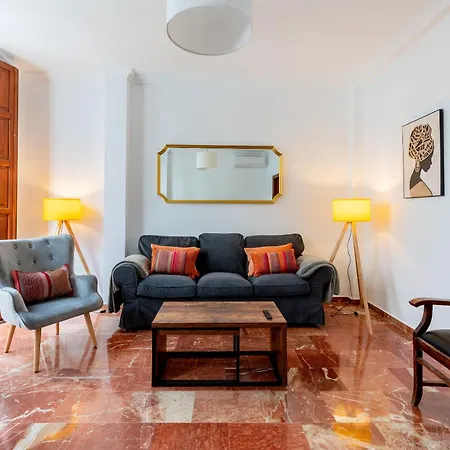 Apartment Veoapartment Pastor Y Landero 17 *