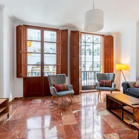 Veoapartment Pastor Y Landero 17 Apartment *
