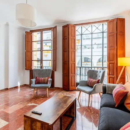 Veoapartment Pastor Y Landero 17 Apartment *