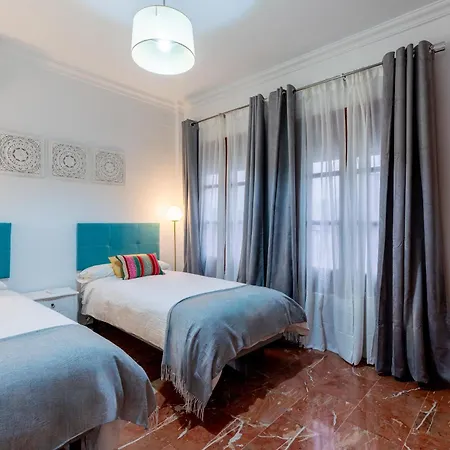 Apartment Veoapartment Pastor Y Landero 17