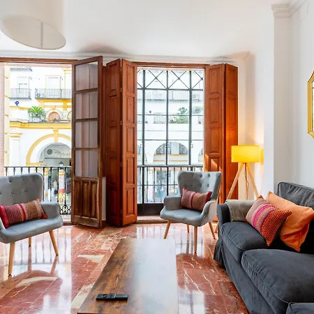 Veoapartment Pastor Y Landero 17