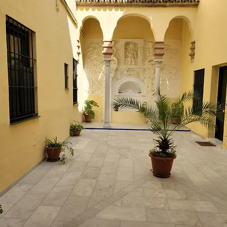 Apartment La Fuente Del Conde *