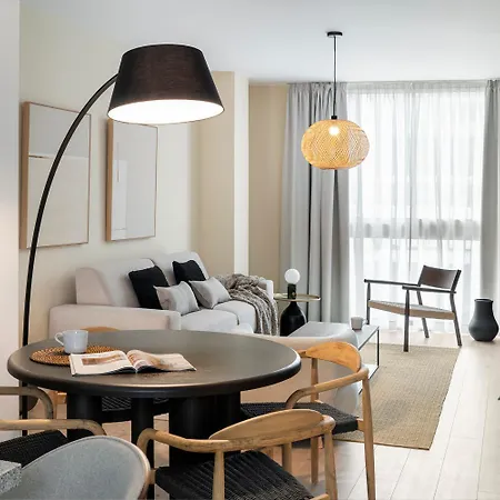 Magno O'donnell Apartamento *