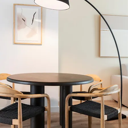 Apartamento Magno O'donnell Sevilha