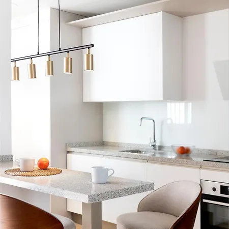 Apartamento Magno O'donnell