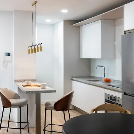 Magno O'donnell Apartamento Sevilha