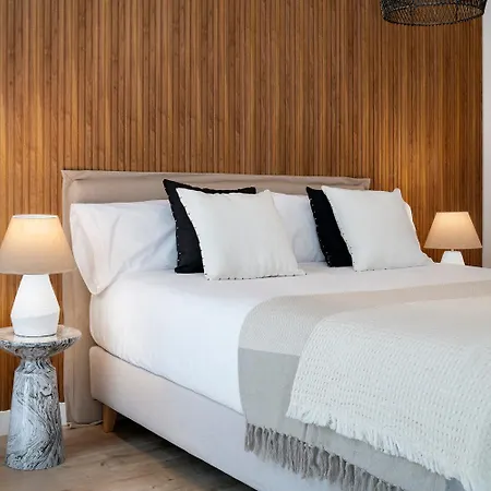 Magno O'donnell Apartamento *
