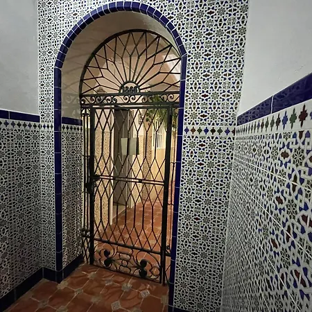 Somos Private Apartamento Sevilla