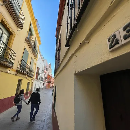 Somos Private Apartamento