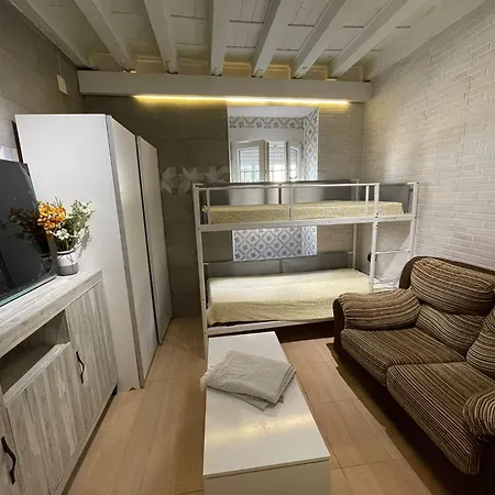 Apartamento Somos Private *