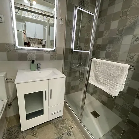 Somos Private Apartamento
