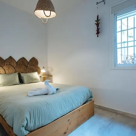 Acogedor Y Apartment *