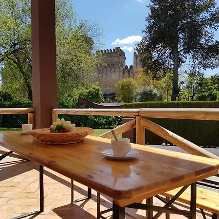 Oasis Aguzaderas Seville