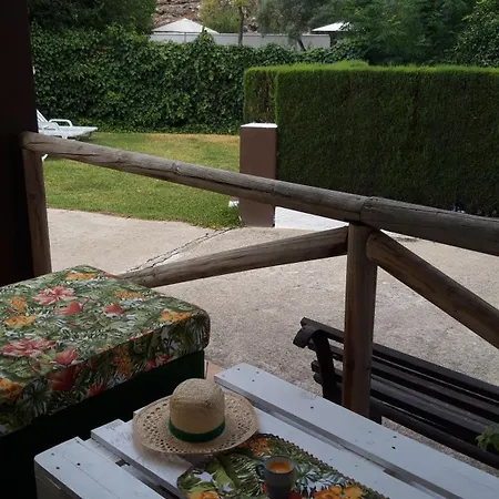 Oasis Aguzaderas