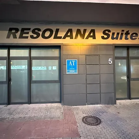 Apartment Resolana Seville
