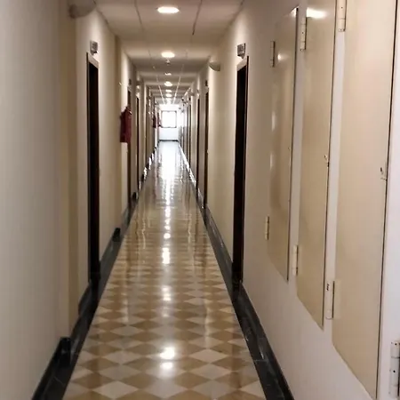 Estudio Fibes-palacio Seville