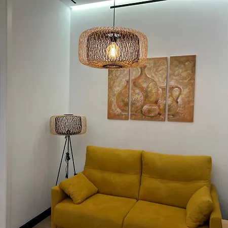 Pureza 41a Seville