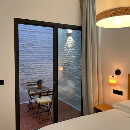 Pureza 41a Apartment *